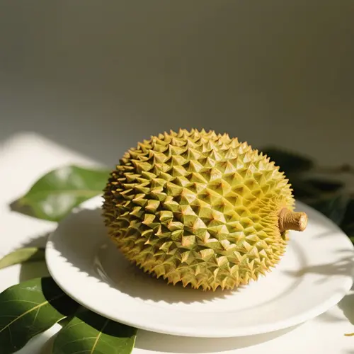 榴蓮