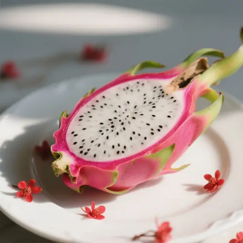 火龍果