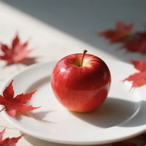 蘋果